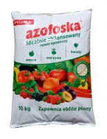 AZOFOSKA SYPKA - 10 KG